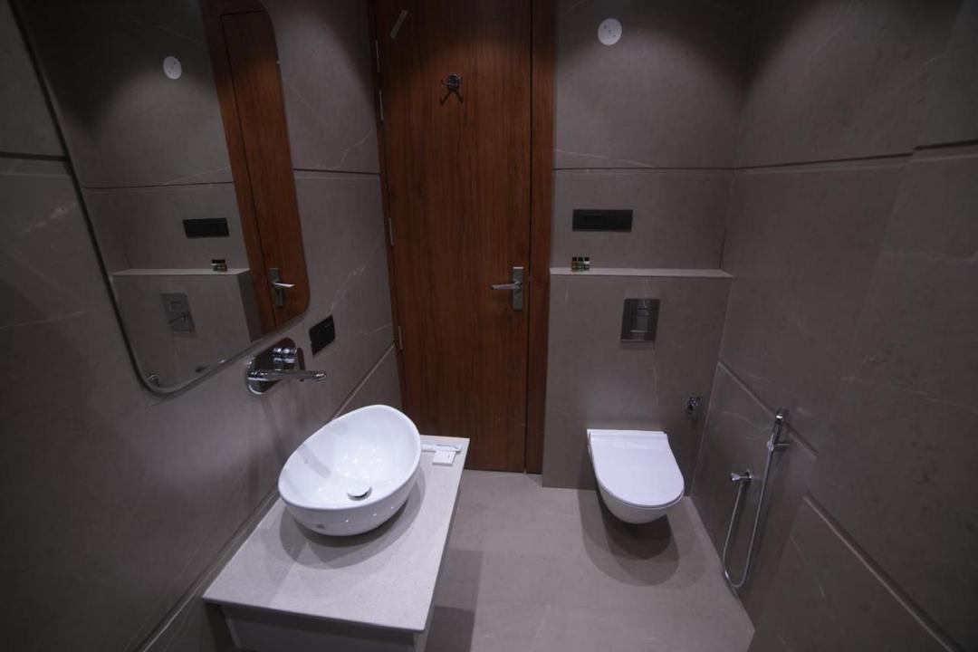 Photo of Bathroom in Narwana