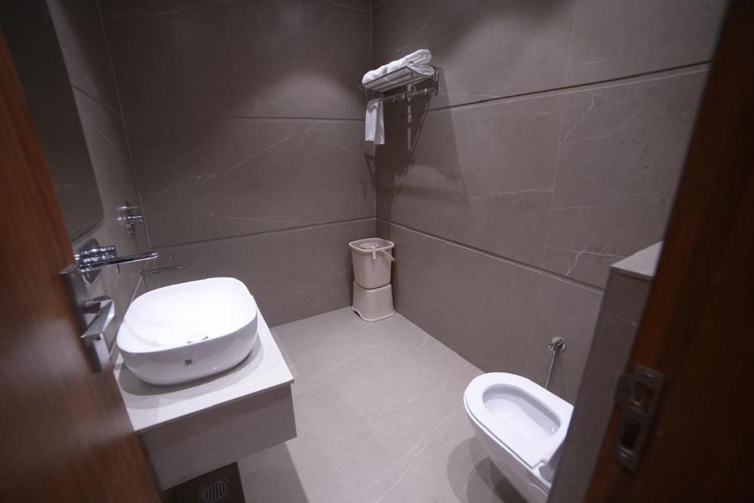 Photo of Bathroom in Narwana