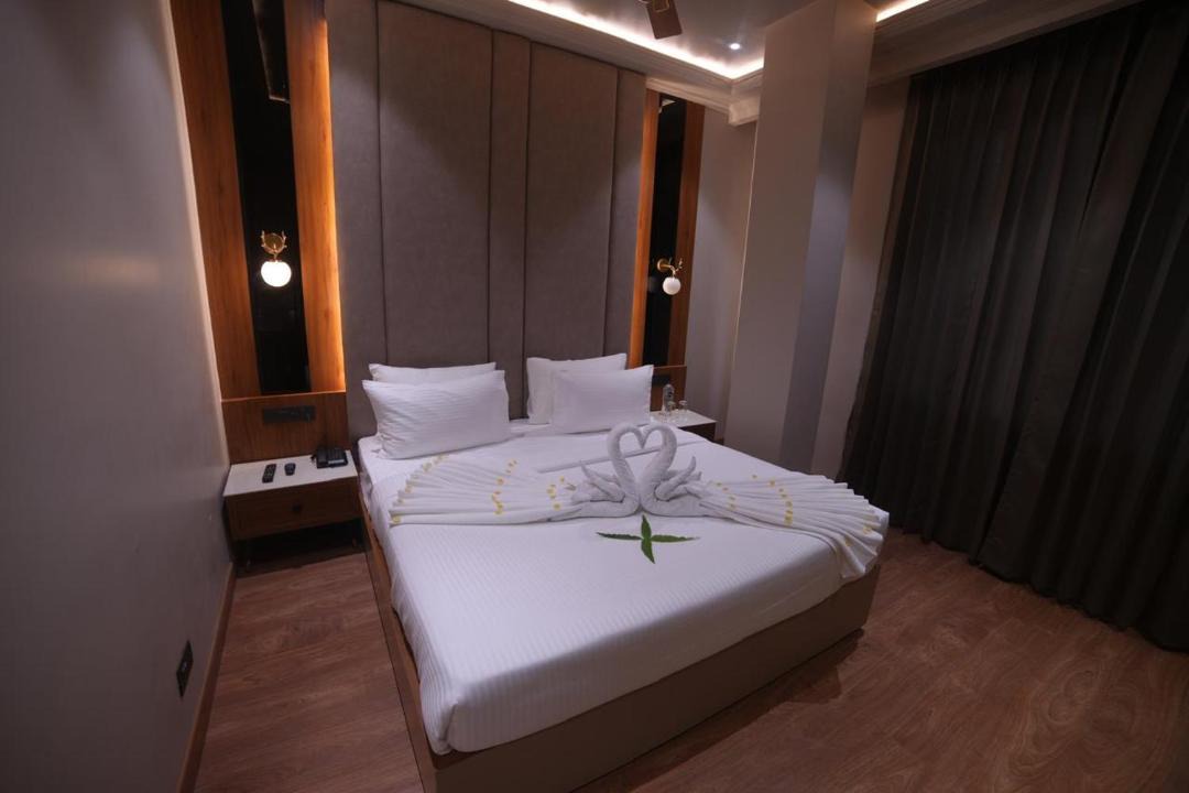 Photo of Bedroom in Narwana