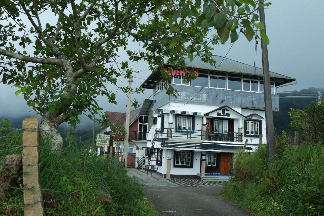 Photo of Others in Vagamon