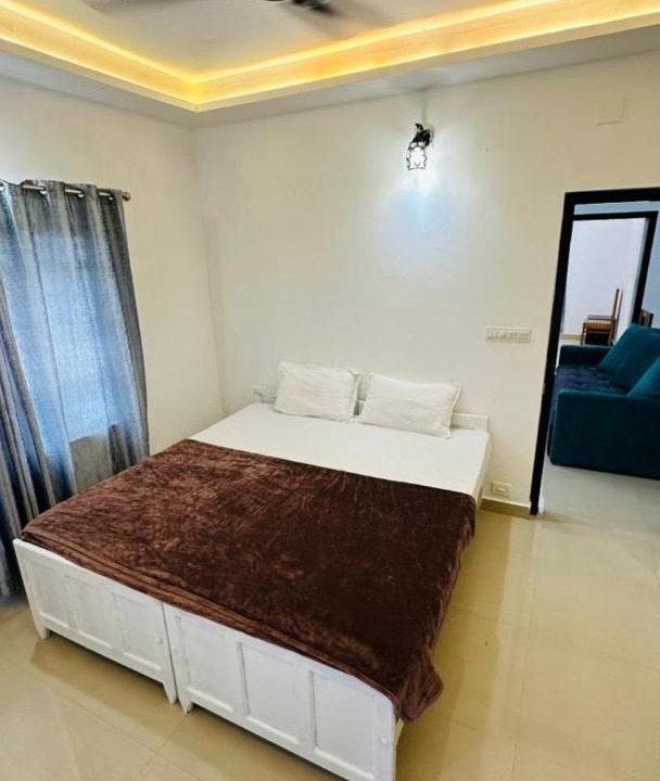 Photo of Bedroom in Vagamon