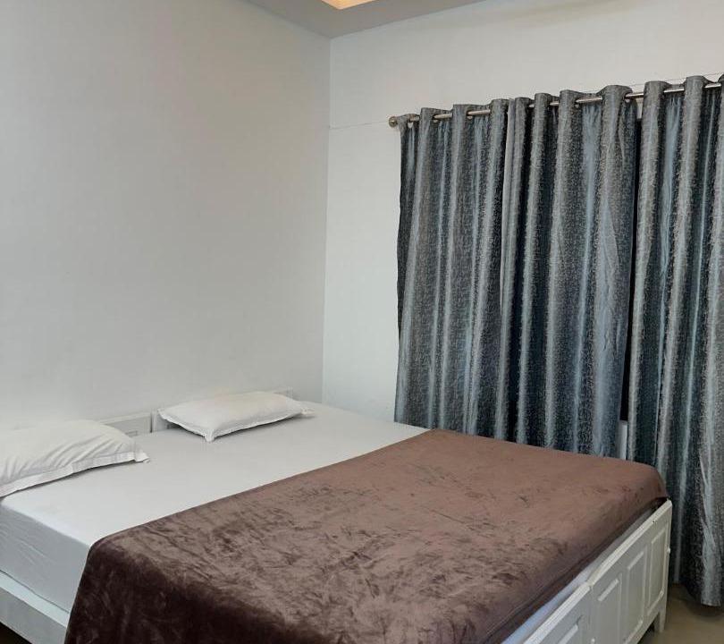Photo of Bedroom in Vagamon