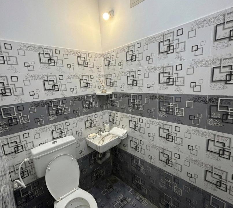 Photo of Bathroom in Bommayapalayam