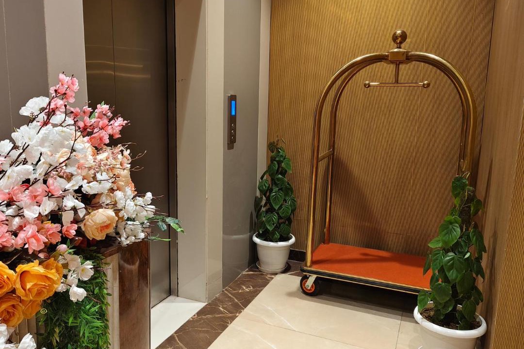 Photo of Bathroom in Greater Noida