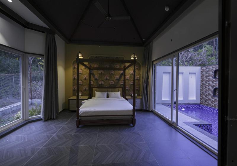 Photo of Bedroom in Jakh