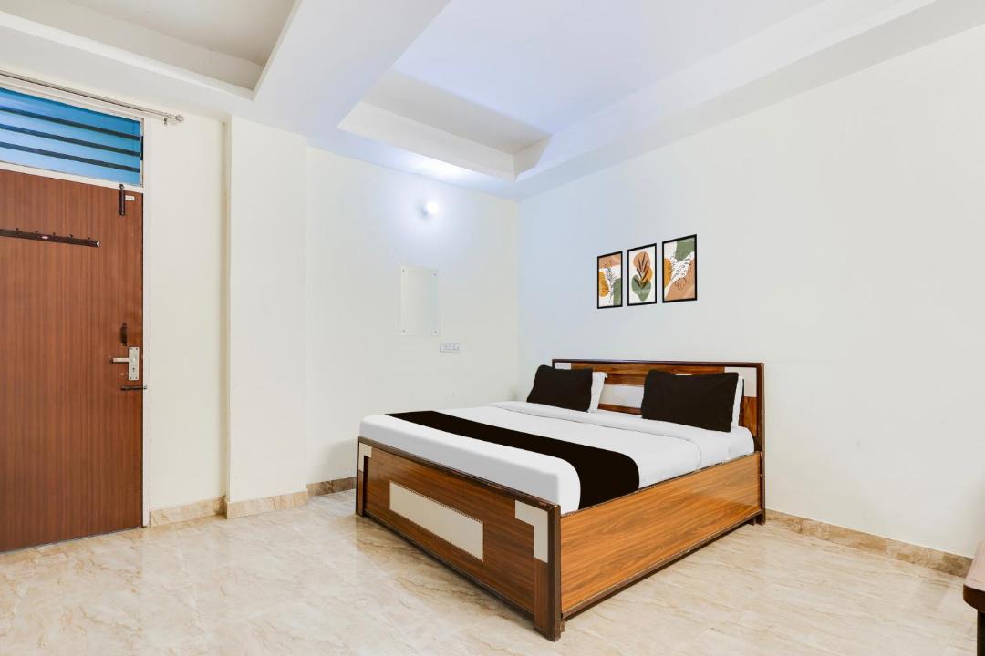 Photo of Bedroom in New Delhi