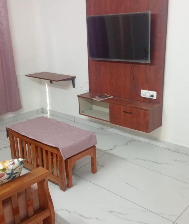 Photo of Livingroom in Whitefield