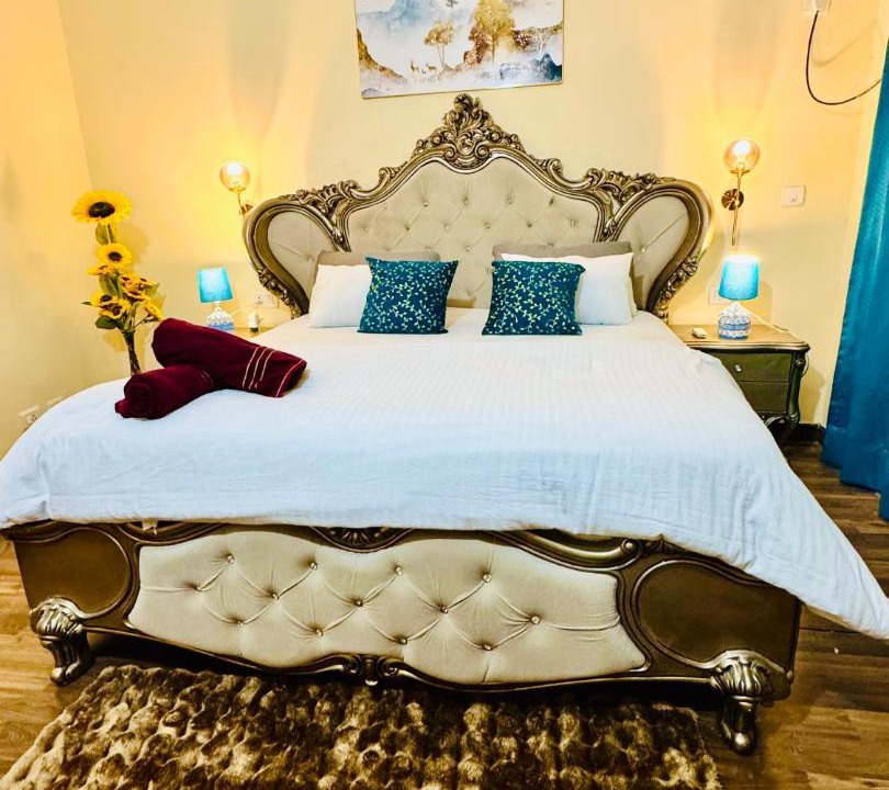 Photo of Bedroom in Gomti Nagar
