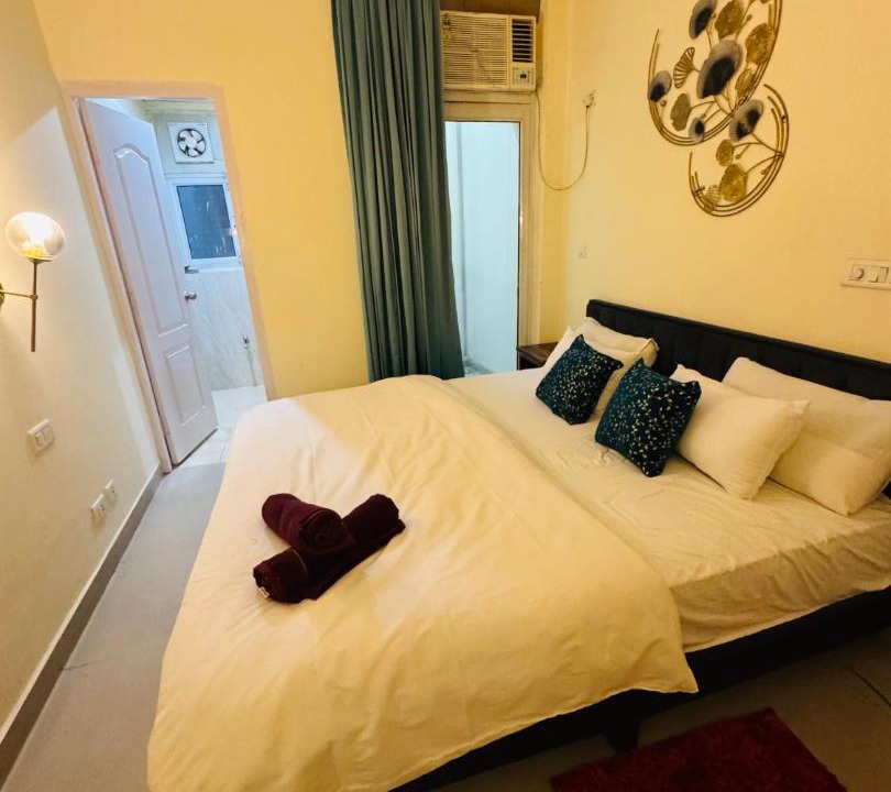 Photo of Bedroom in Gomti Nagar