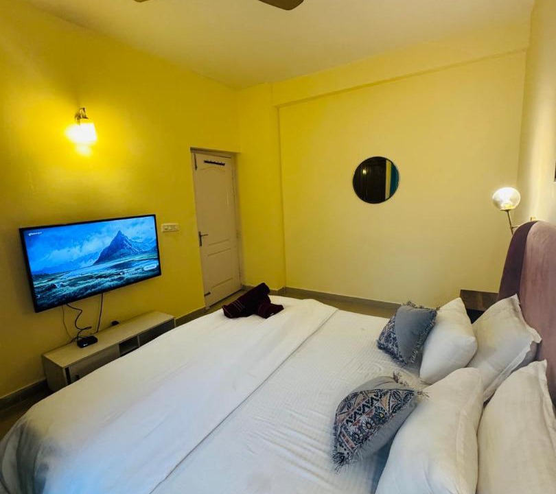 Photo of Bedroom in Gomti Nagar