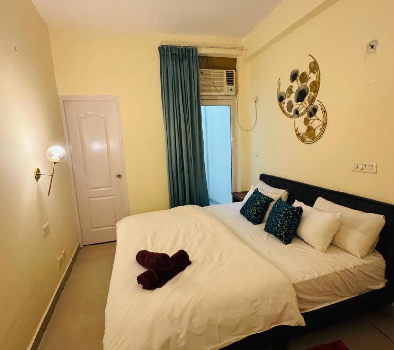 Photo of Bedroom in Gomti Nagar