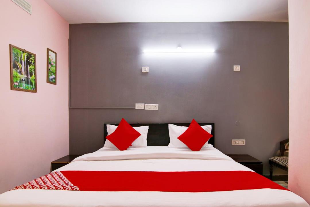 Photo of Bedroom in Sainik Farm