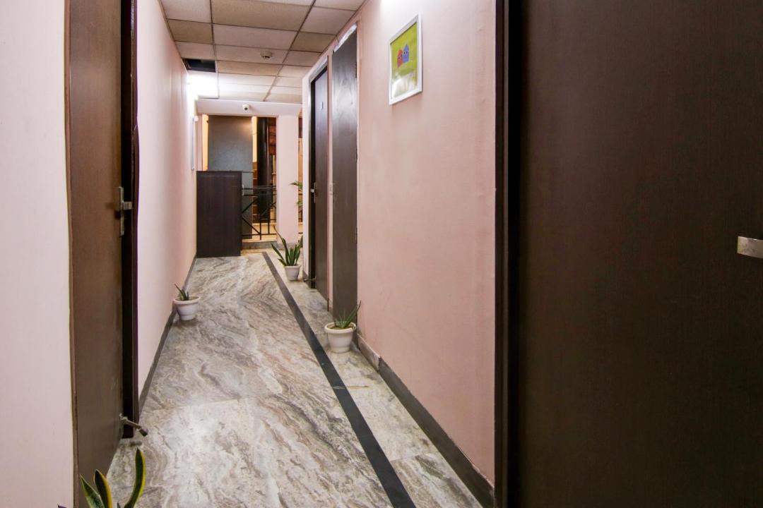 Photo of Bathroom in Sainik Farm