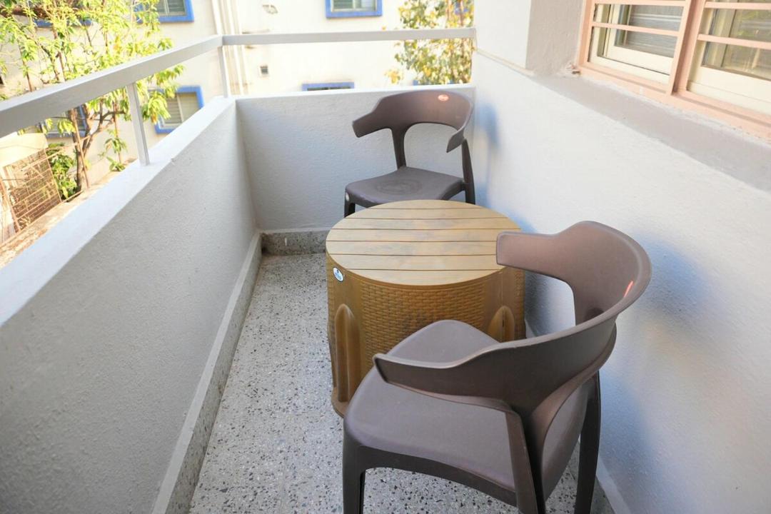 Photo of Patio Balcony in Malleshwaram West