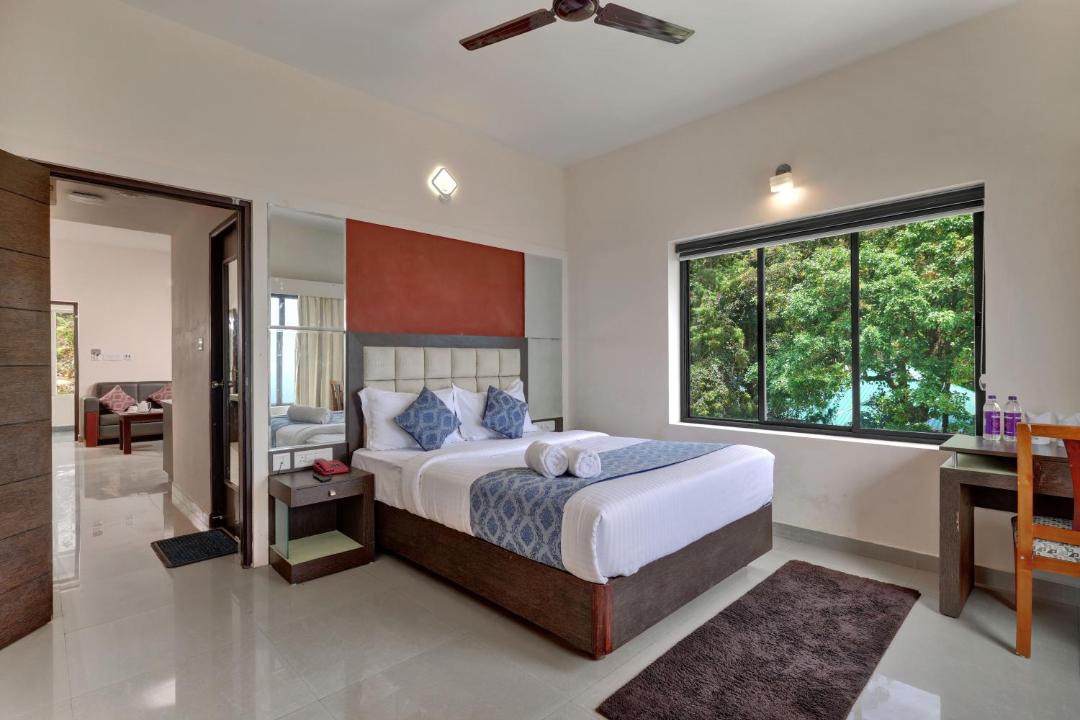 Photo of Bedroom in Devikolam