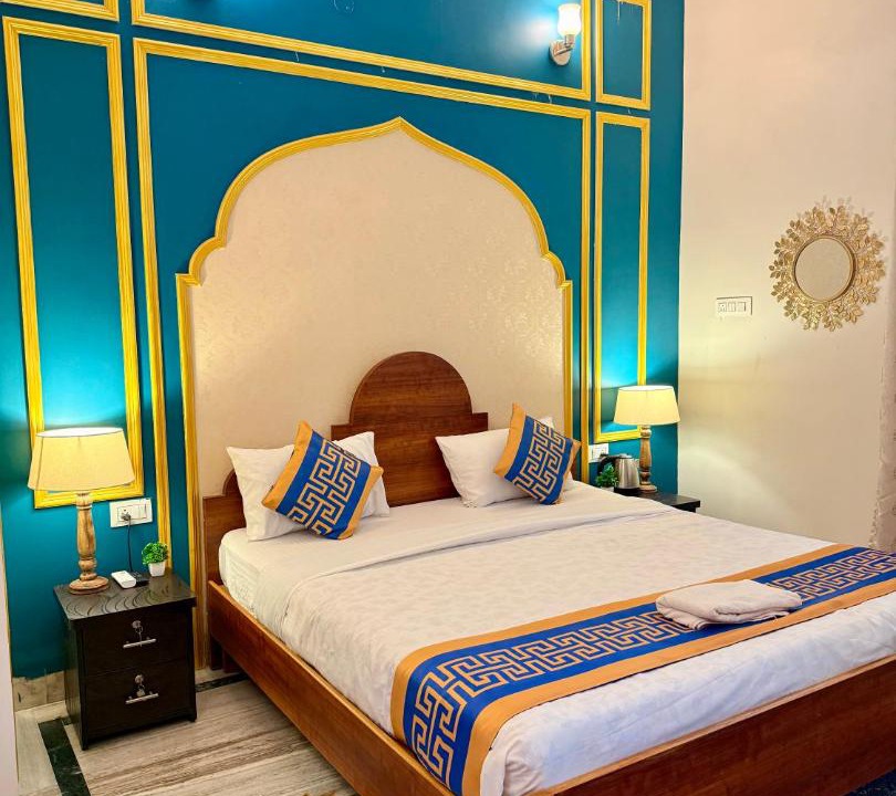 Photo of Bedroom in Varanasi