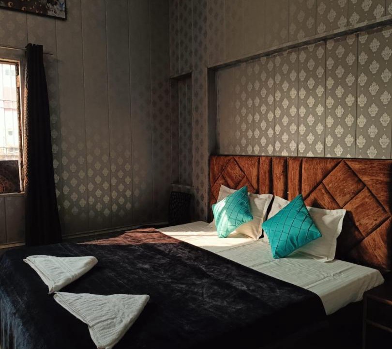 Photo of Bedroom in Varanasi