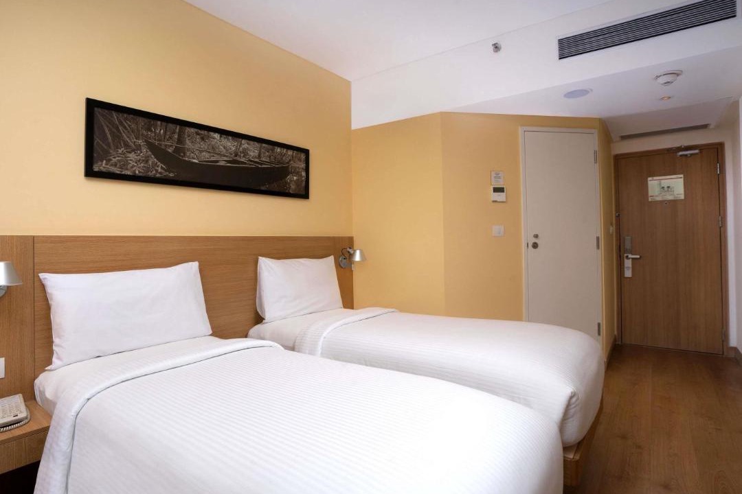 Photo of Bedroom in Shenoys