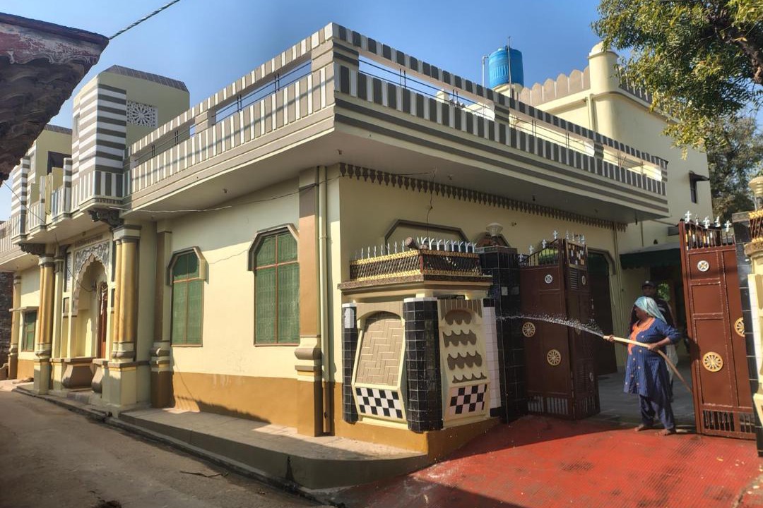 Photo of Buildings in Baghpat