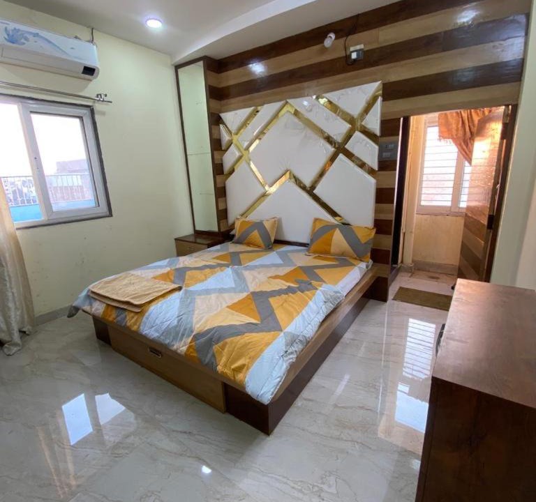 Photo of Bedroom in Hyderabad