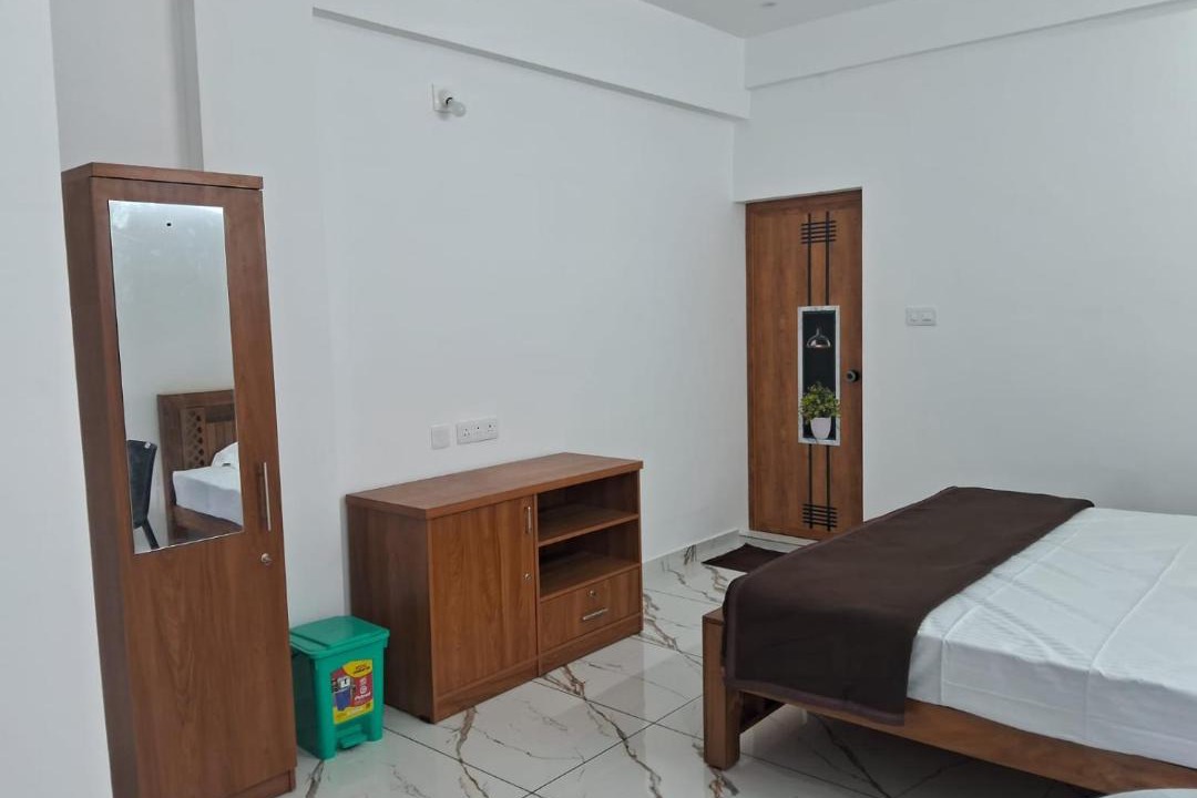 Photo of Bedroom in Udumbanchola