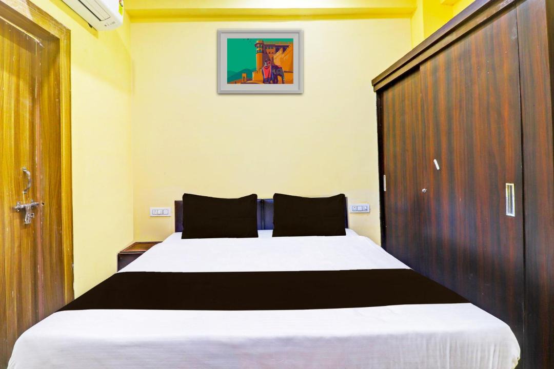 Photo of Bedroom in Gwalior
