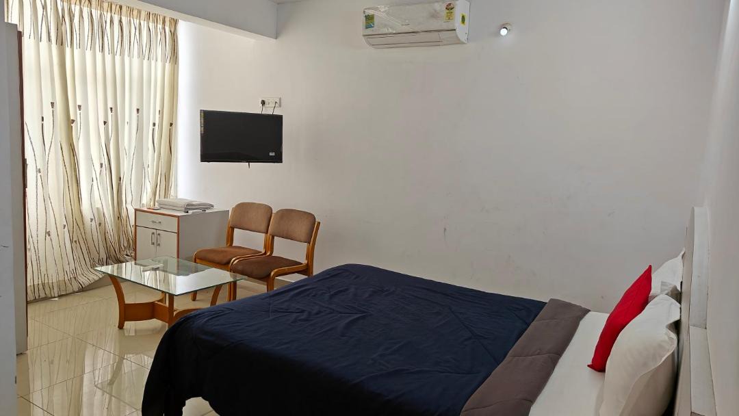 Photo of Bedroom in Electronics City
