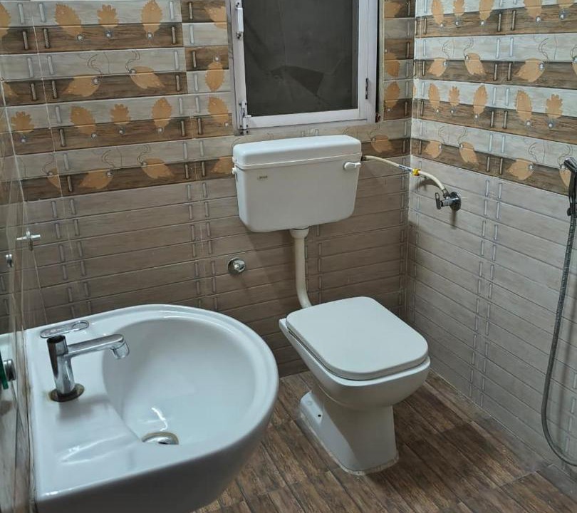 Photo of Bathroom in Mirzapur