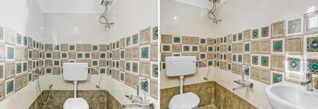 Photo of Bathroom in Sholinganallur