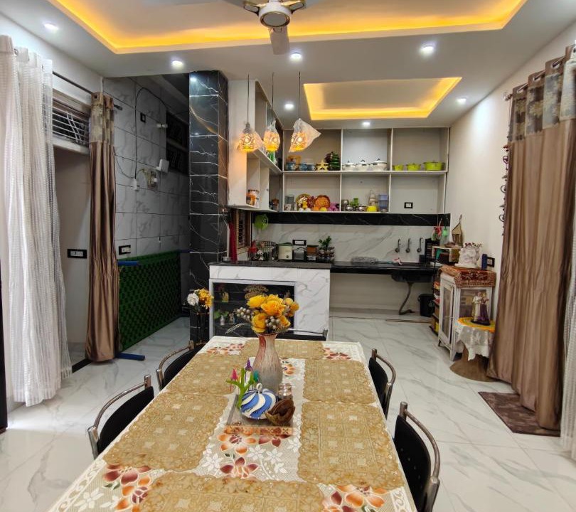 Photo of Kitchen in Faizabad