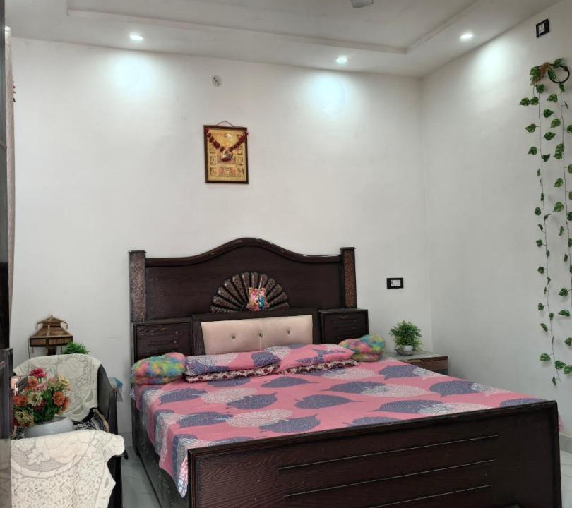 Photo of Bedroom in Faizabad