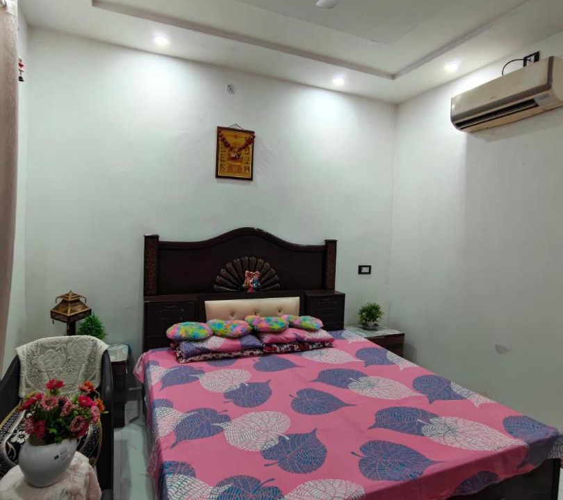 Photo of Bedroom in Faizabad