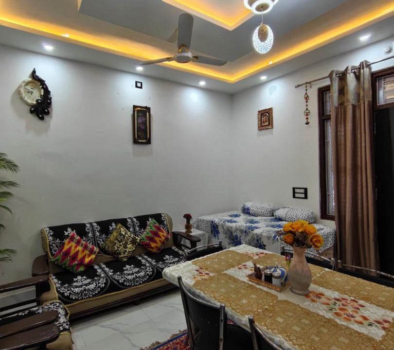 Photo of Livingroom in Faizabad