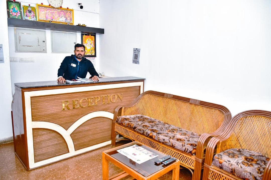 Photo of Others in Kodaikanal