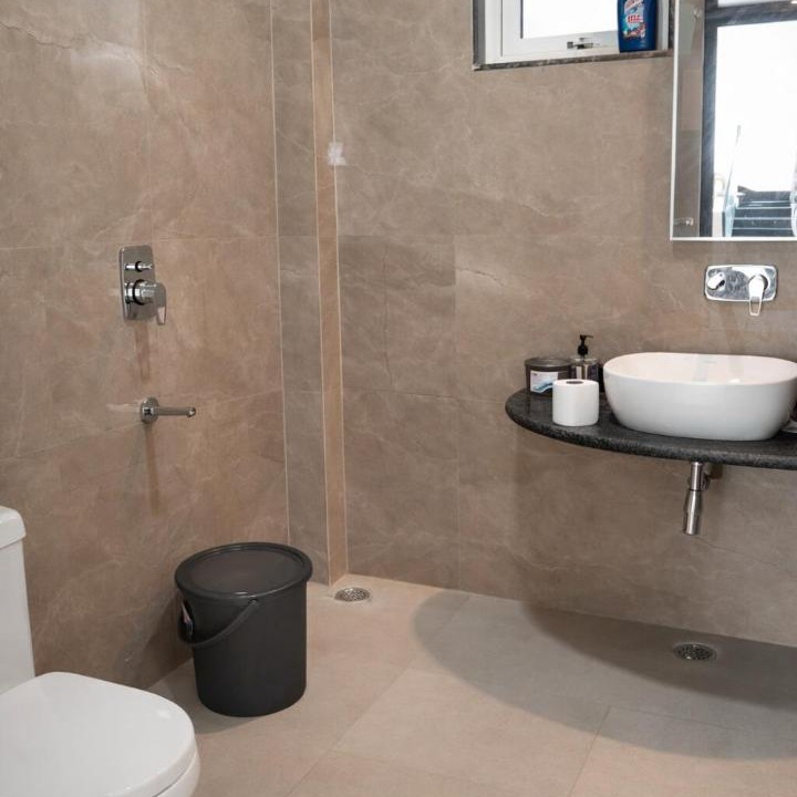 Photo of Bathroom in Hasanganj