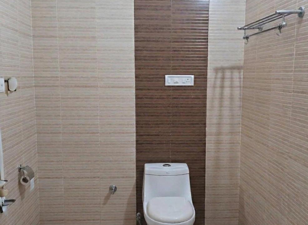 Photo of Bathroom in Kunnathidavaka