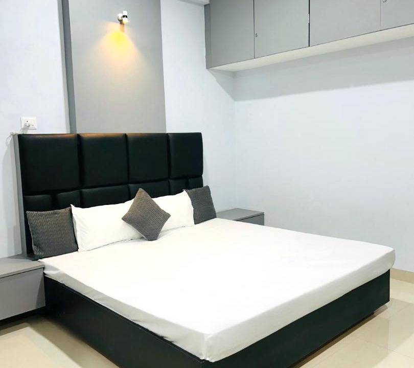 Photo of Bedroom in Rau