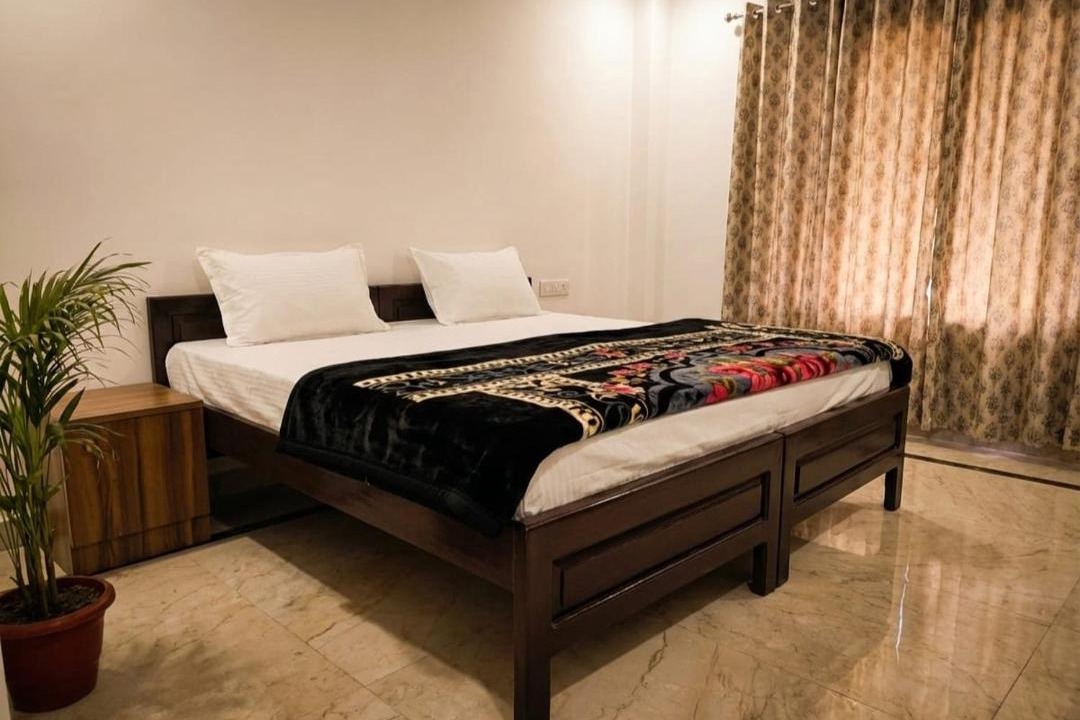 Photo of Bedroom in Mohangarh