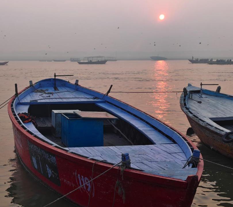 Photo of Others in Varanasi