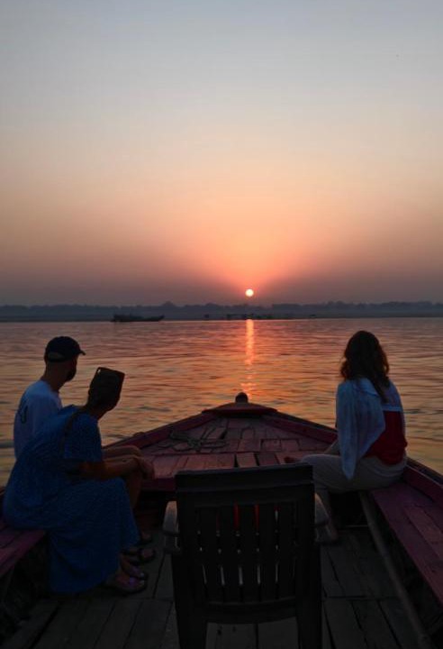 Photo of Others in Varanasi