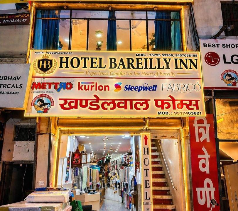 Photo of Others in Bareilly
