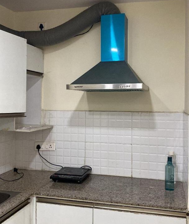 Photo of Kitchen in Chandigarh