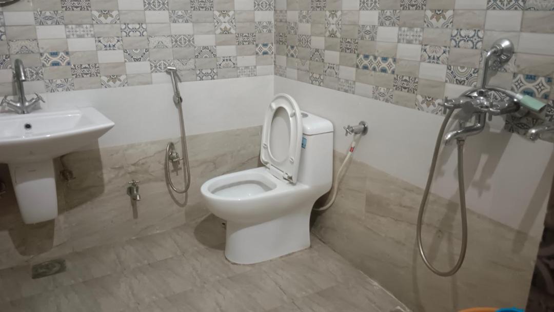 Photo of Bathroom in Mohangarh