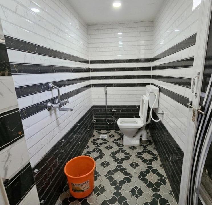 Photo of Bathroom in Timbholi