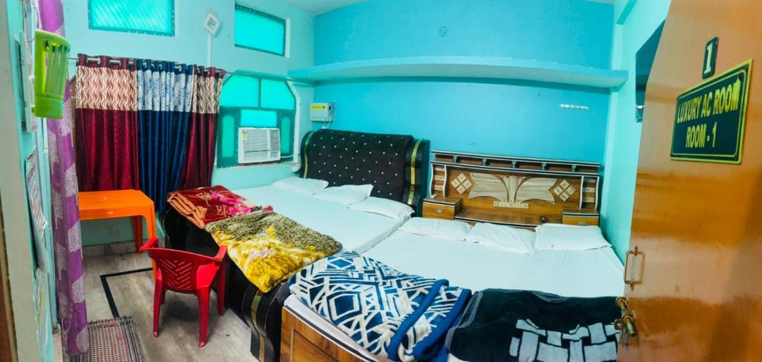Photo of Bedroom in Faizabad
