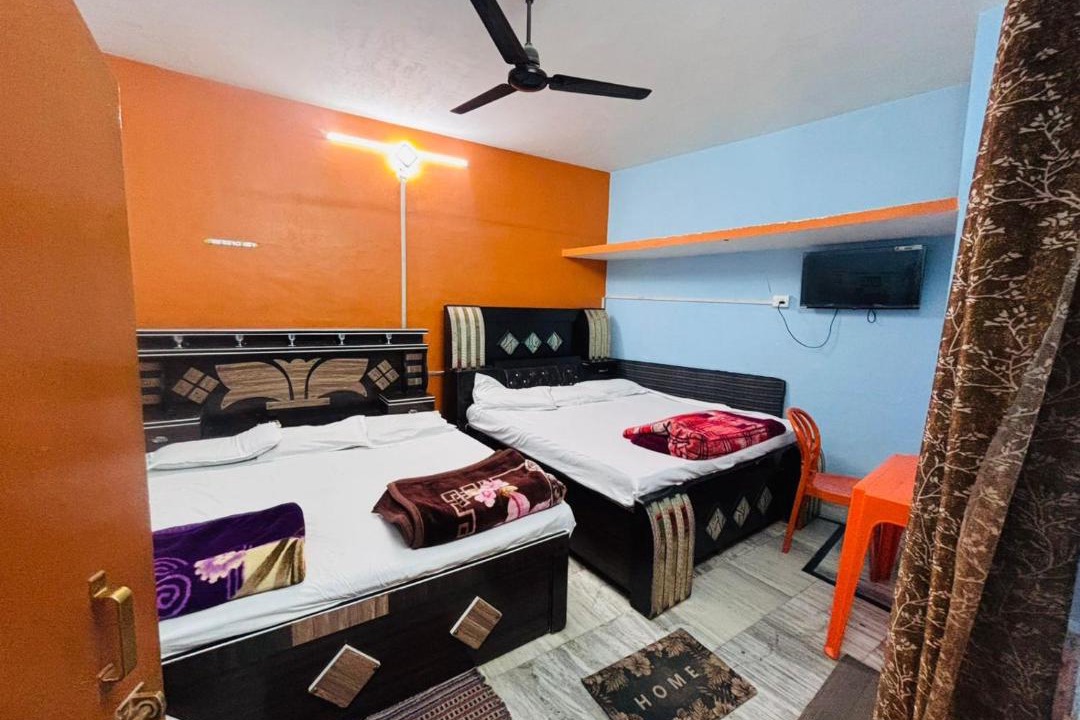 Photo of Bedroom in Faizabad