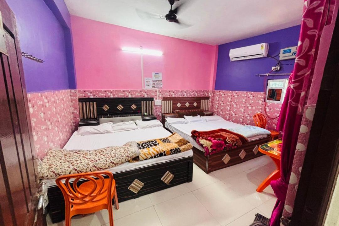 Photo of Bedroom in Faizabad
