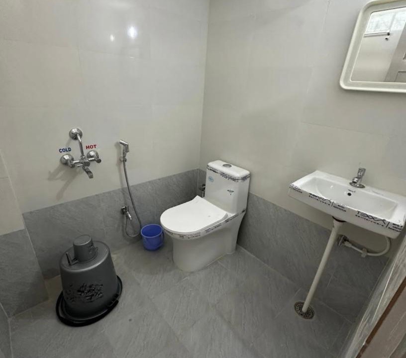 Photo of Bathroom in Kalaburagi