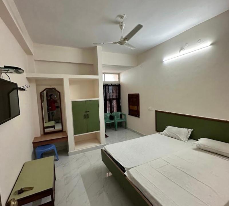 Photo of Bedroom in Kalaburagi