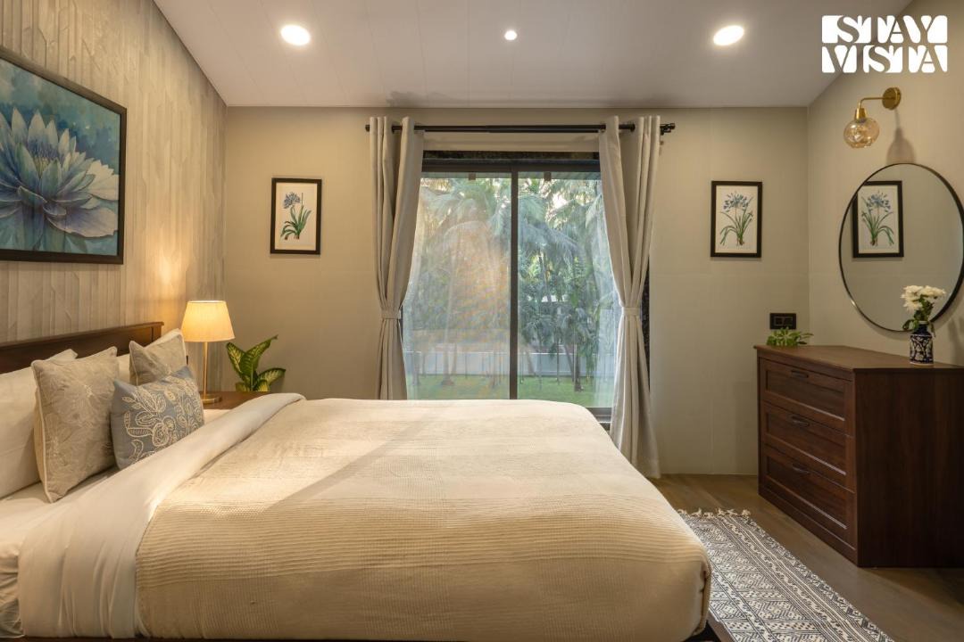 Photo of Bedroom in Palghar